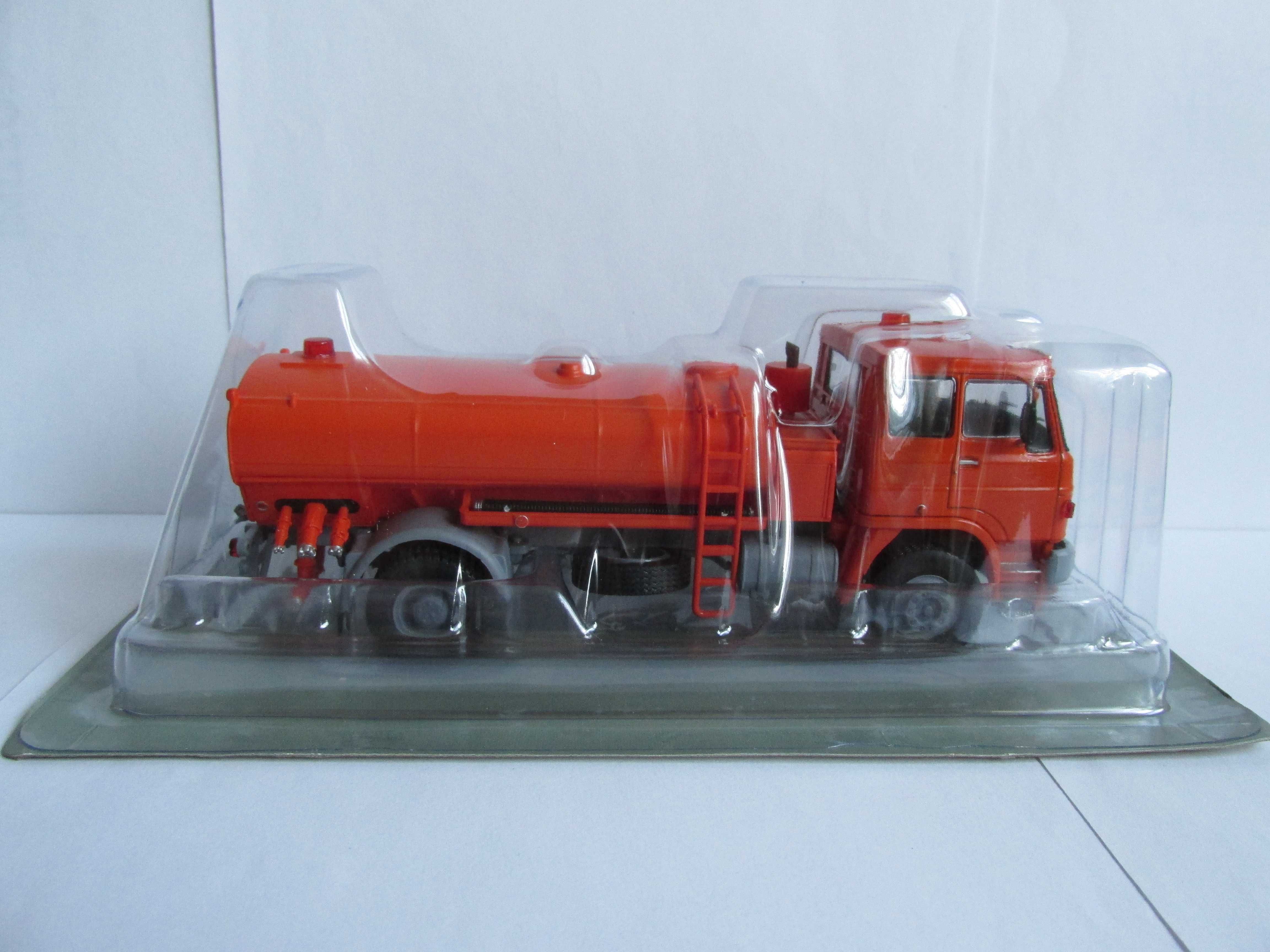 " Liaz 110 -- 1/43 "
