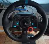 Volante Logitech G29