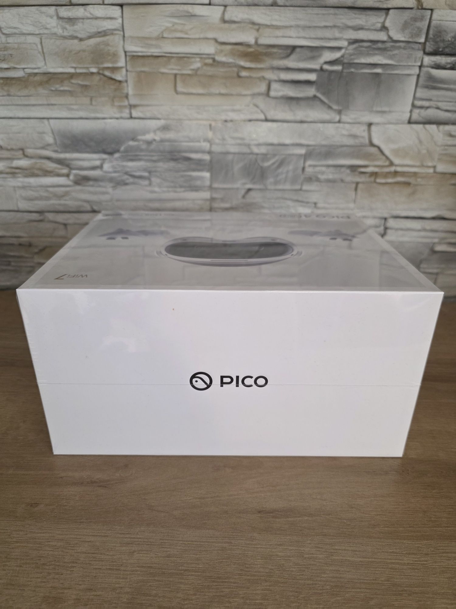 Nowe gogle vr Pico 4 Ultra 12/256Gb