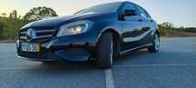 Mercedes-Benz A 180 CDi BE Urban