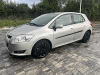 Toyota Auris 2.0 D4D