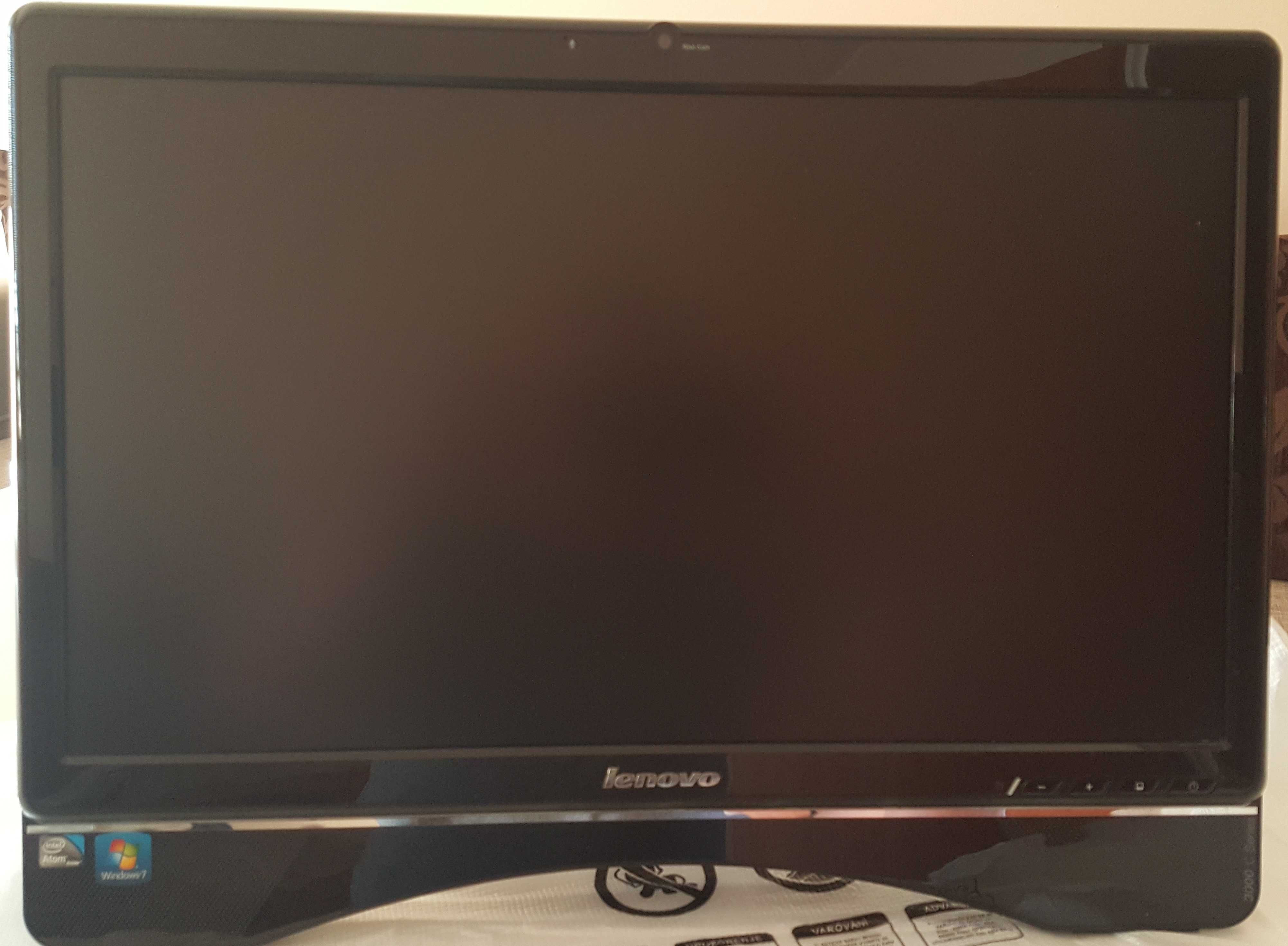 Lenovo 3000 c300