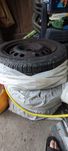 Koła felgi opony Pirelli Opel Meriva 5x 110 komplet 4 szt185/60 r15
