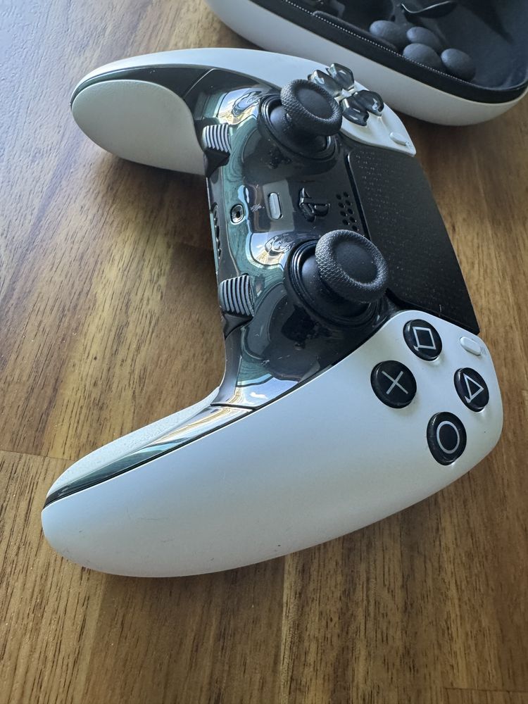 Comando ps5 dualsense edge