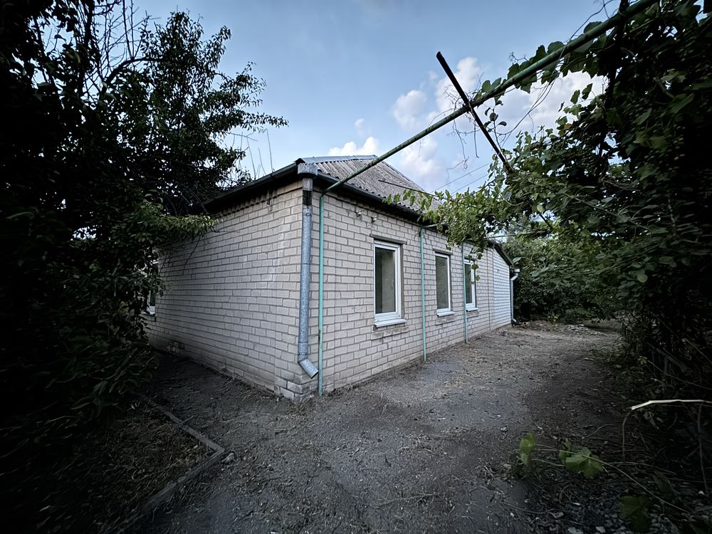 Будинок в місті Самар