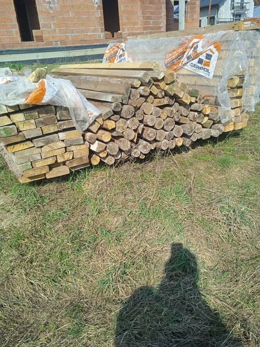 Steple kantowki sprzedam