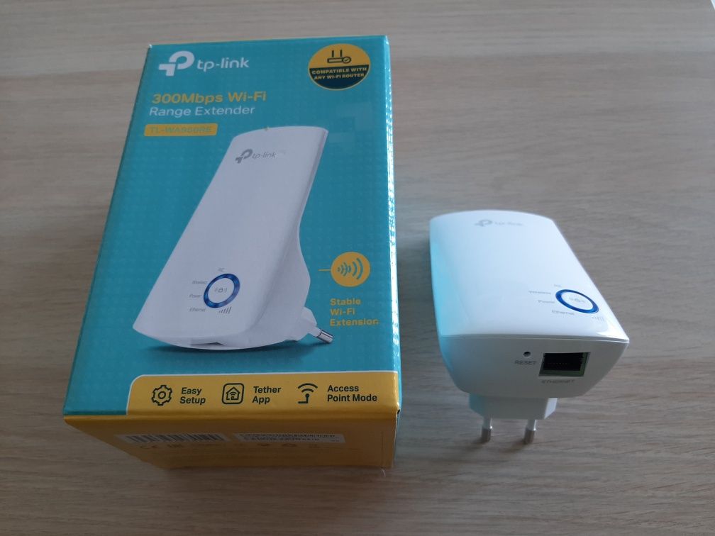 Wifi extender repetidor tp-link