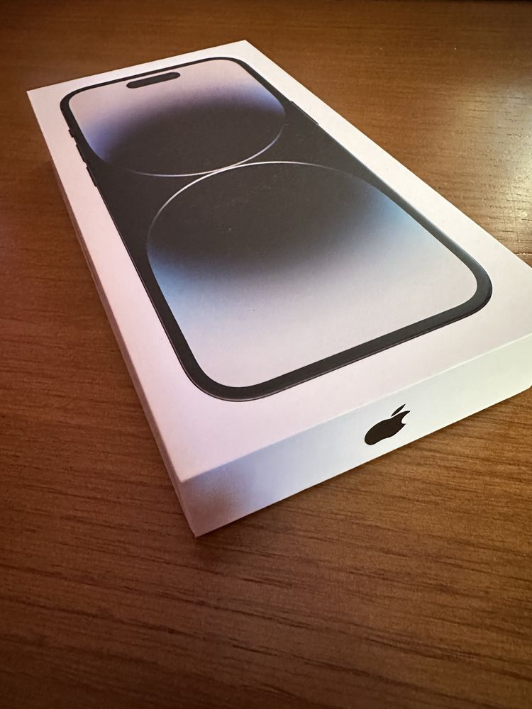 iphone 14 pro 128GB