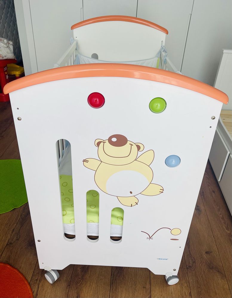 Quarto para bebé