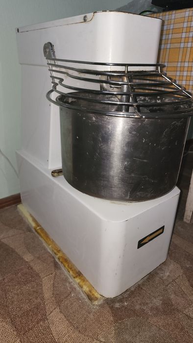 Оренда Тістоміс itpizza sk-16