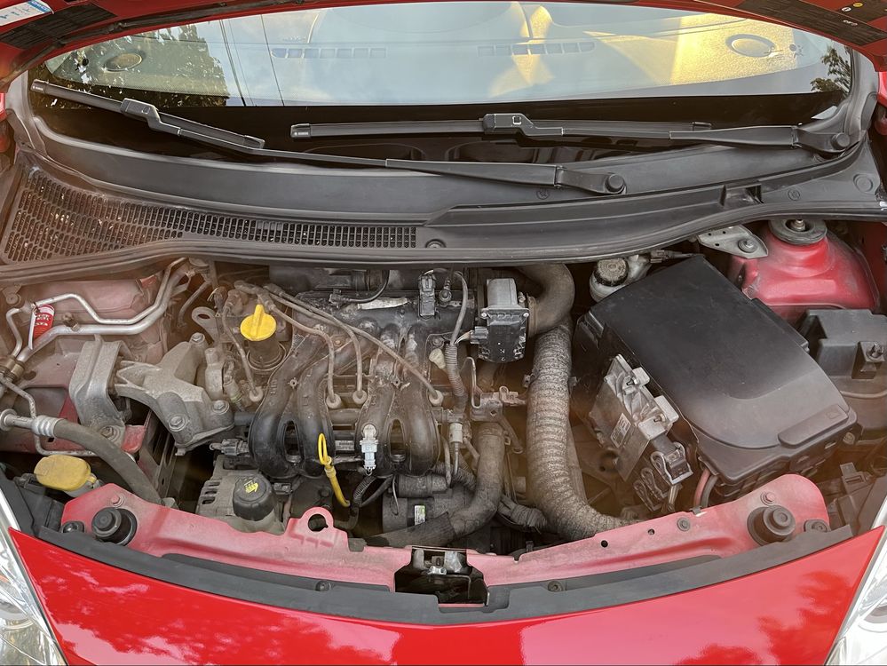 В продаже renault twingo