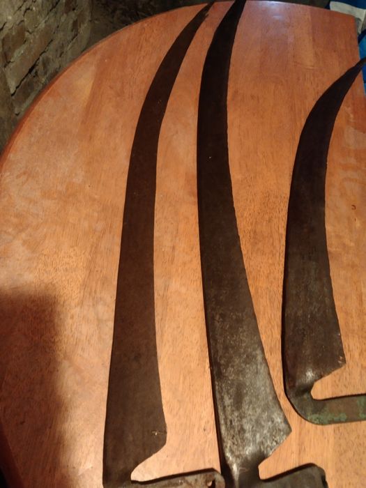 Antyki ,kolekcje.STARE KOSY,