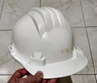 Capacete industrial