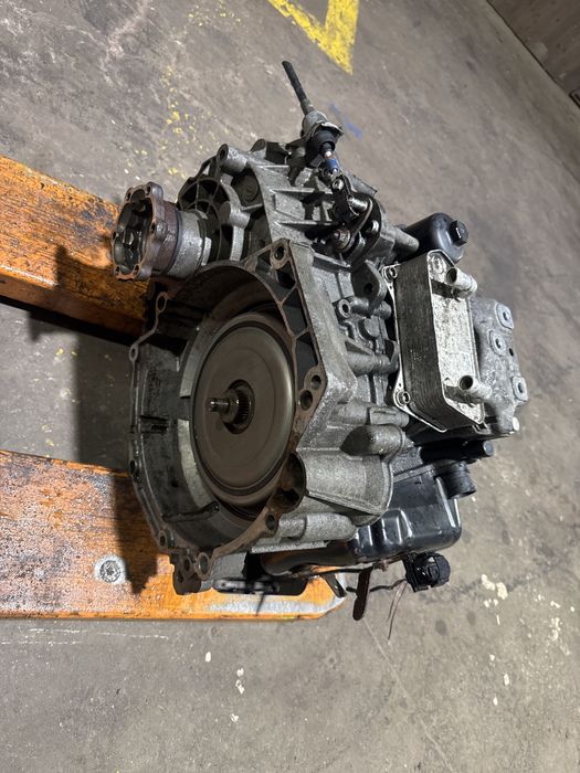 Skrzynia biegow audi,vw,seat, skoda KMG dsg tfsi