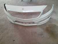 Para choques Mercedes 180 AMG