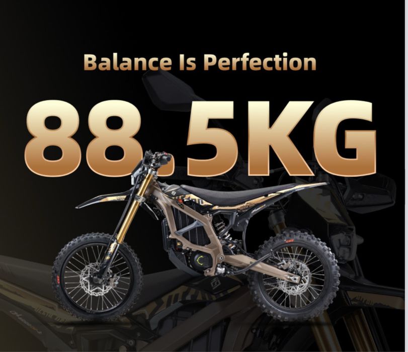 Під замовлення. SUR-RON ULTRA BEE HP 2025 21 kw суррон surron