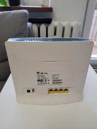 Router huawei b593 3g/4g lte