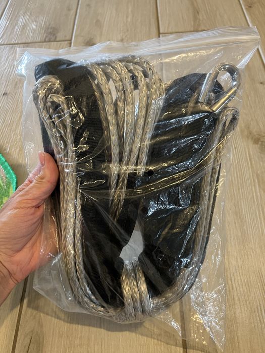 Трос синтетичний