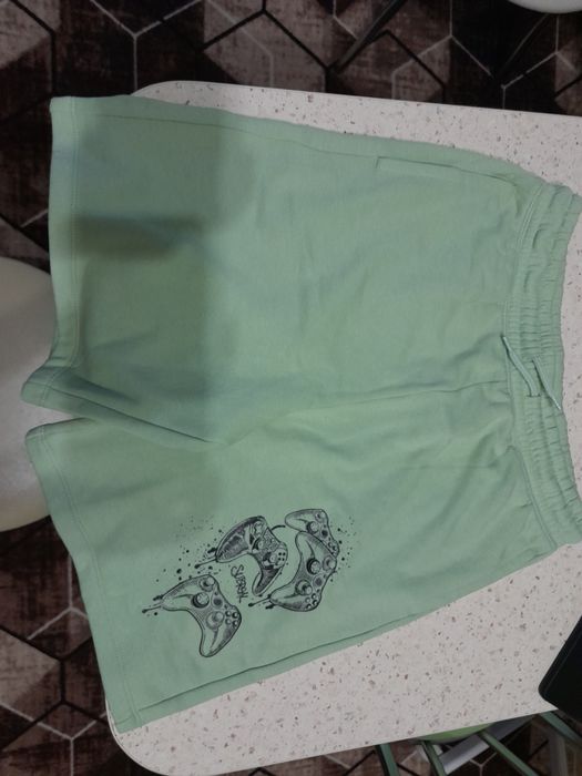 Шорти натуральна бавовна!