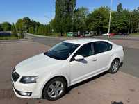 Skoda Octavia 1.6tdi