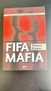 FIFA mafia. Literatura faktu