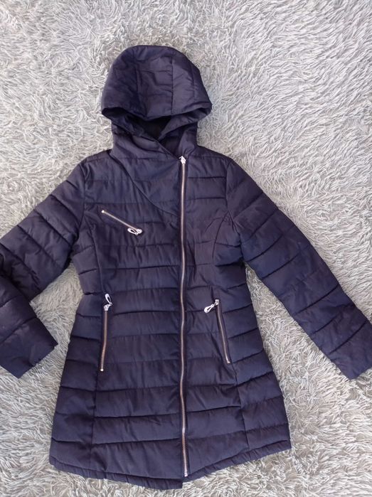 Куртка демісезонна