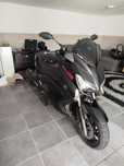 Yamaha Xmax 400 de 2015 - Excelente Estado