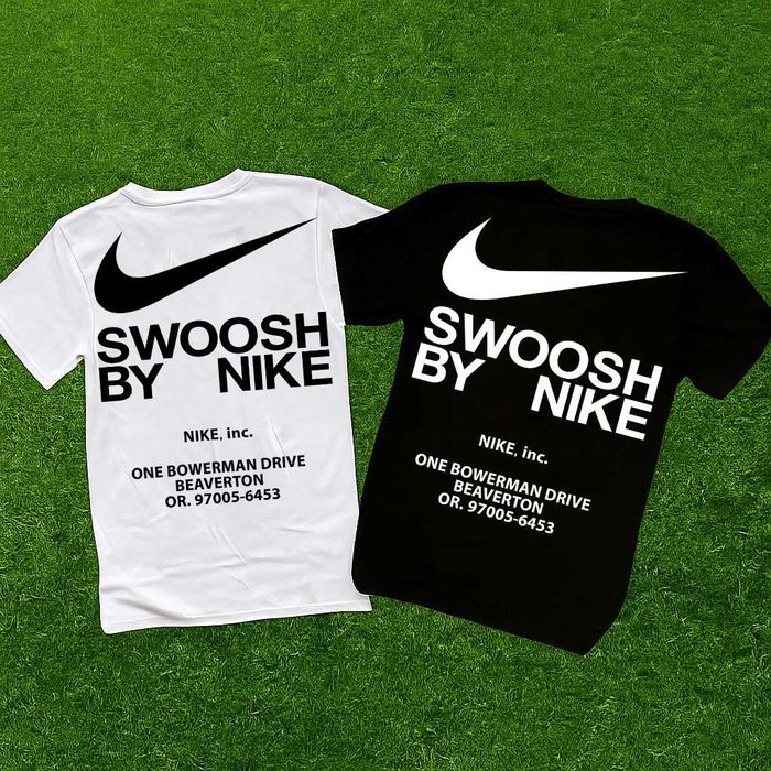 XS S M L XL XXL • Nike Jordan • Футболка новая • Swoosh By • Найк