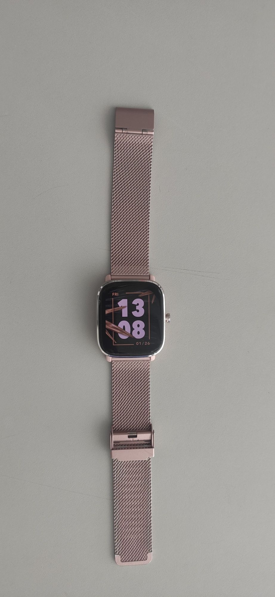 Smartwatch Amazfit GTS2 mini