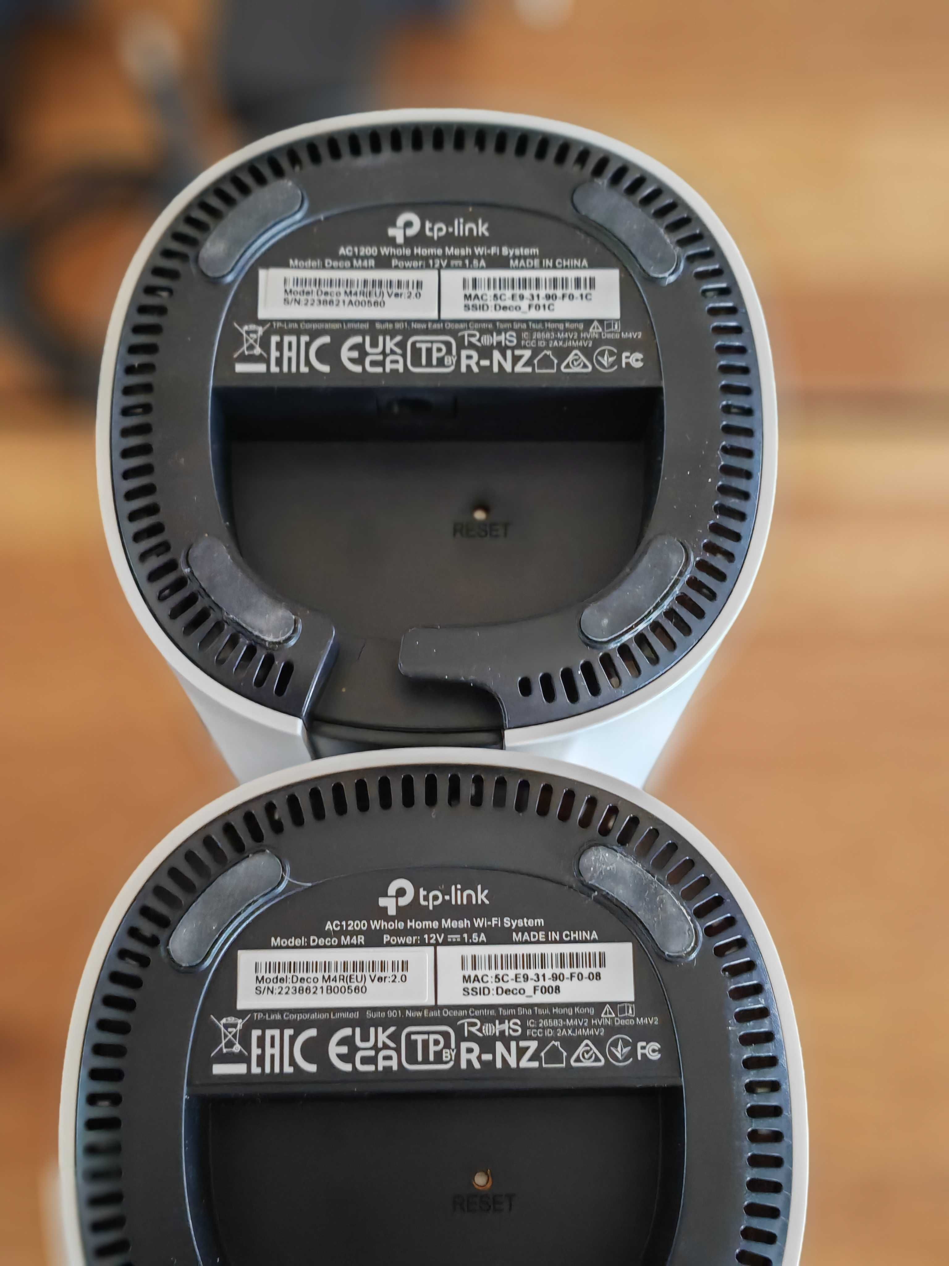 TP-LINK DECO Mesh wi-fi
