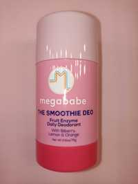 Megababe Smoothie Deo Fruit Enzyme Daily Dezodorant