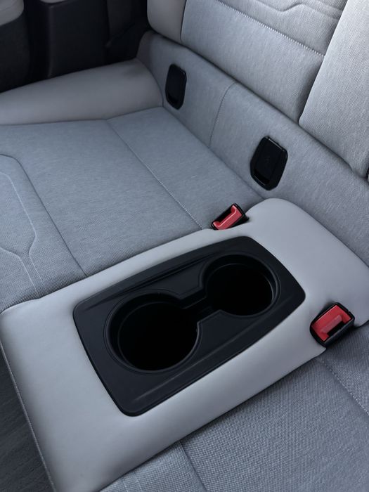 Наявність BMW i3 2015 р. 22 kw