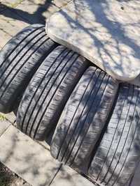 Opony letnie 205/60/r16