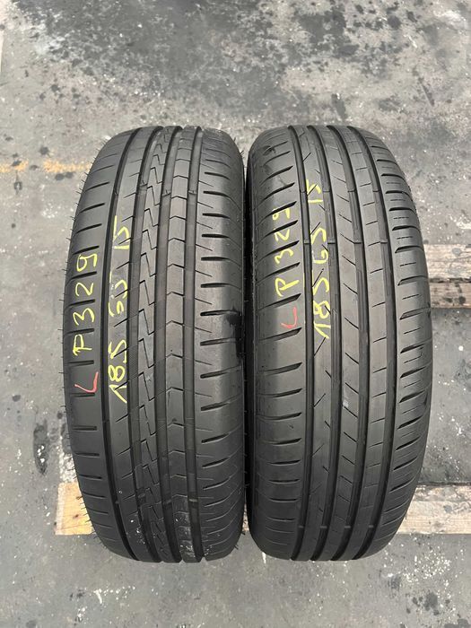 Opony letnie 185/65/R15 Vredestein Ultrac / 2021r - 2 sztuki