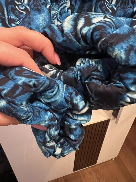 Зимовий комбінезон lenne 86-92