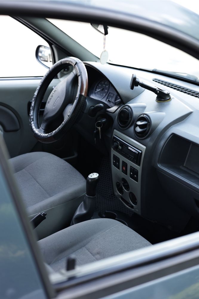 Продам Dacia Logan