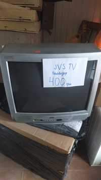 Телевизор JVC AV-21А4ЕЕ