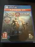 Gra God of War ps4