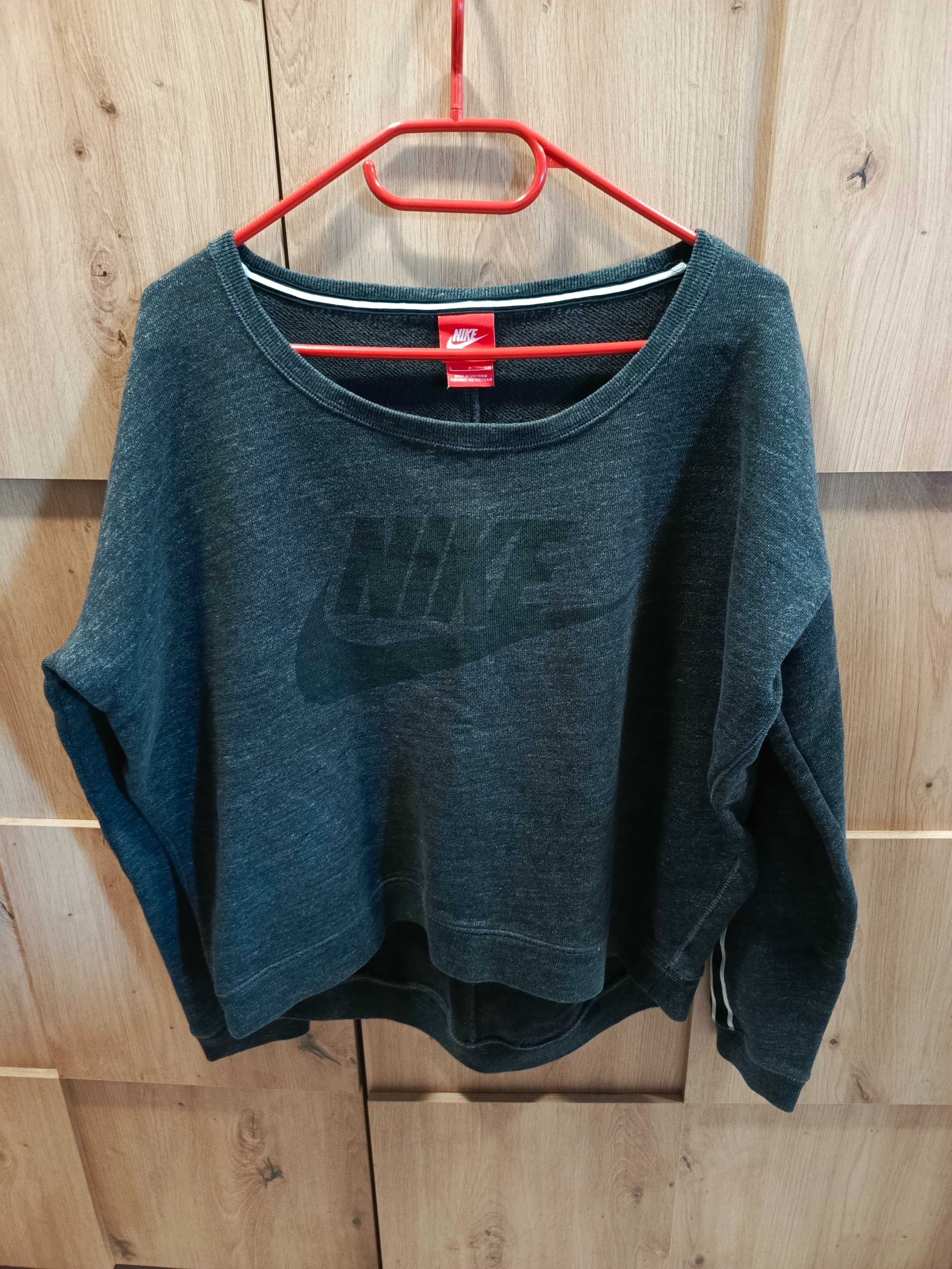 Bluza Nike damska w rozmiarze S