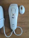 Depitaltor laserowy Braun Silk-expert Pro 3