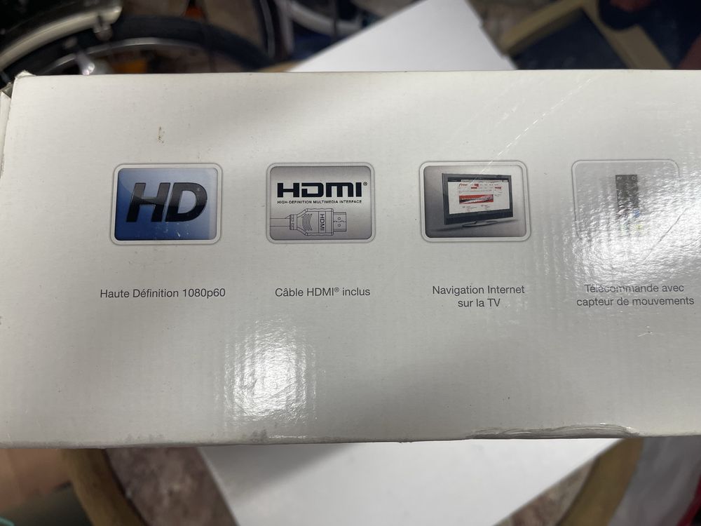 Free Box Player 3D