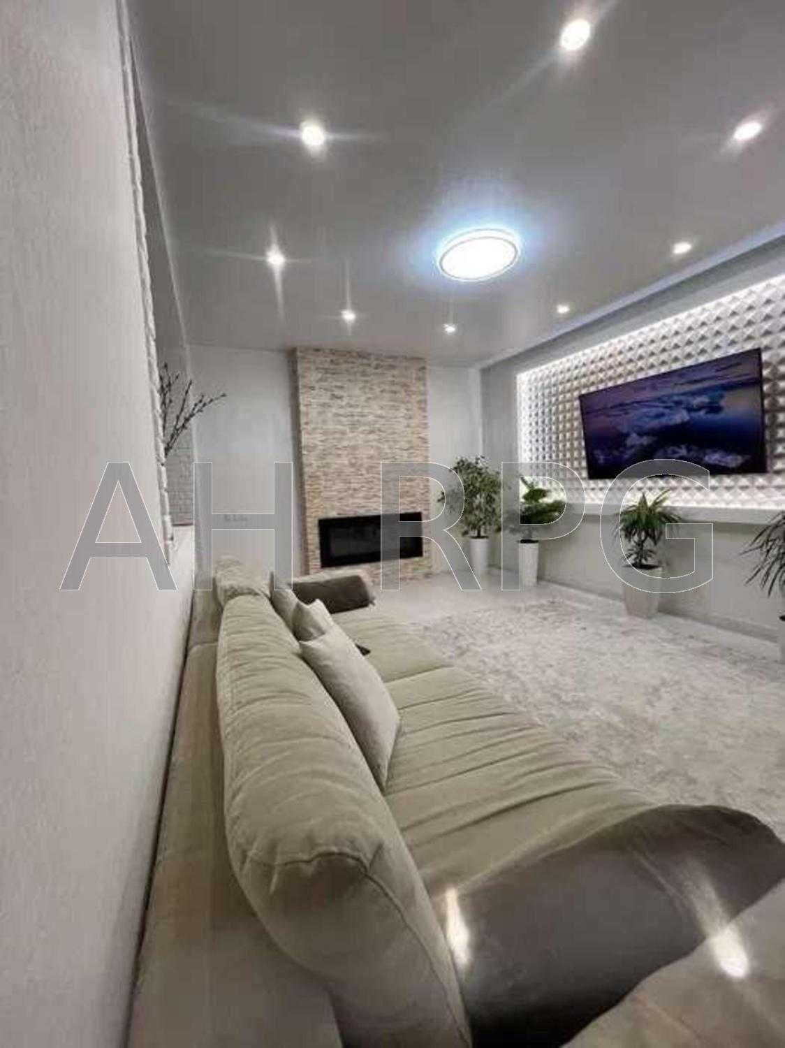 Продаж 2-к квартири в ЖК Комфорт Таун, 86 м², вул. Регенераторна