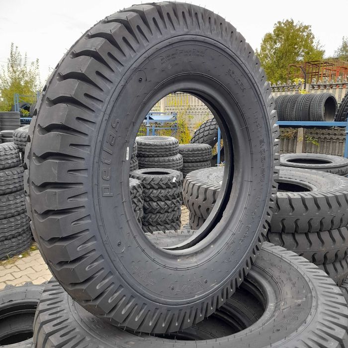 Opona 9.00-20 14 PR nb-27 133a6 TT Petlas rok produkcji 2025