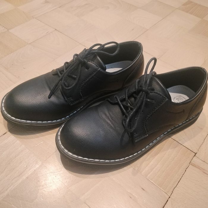 Pantofle chłopięce rozm. 33 SMYK