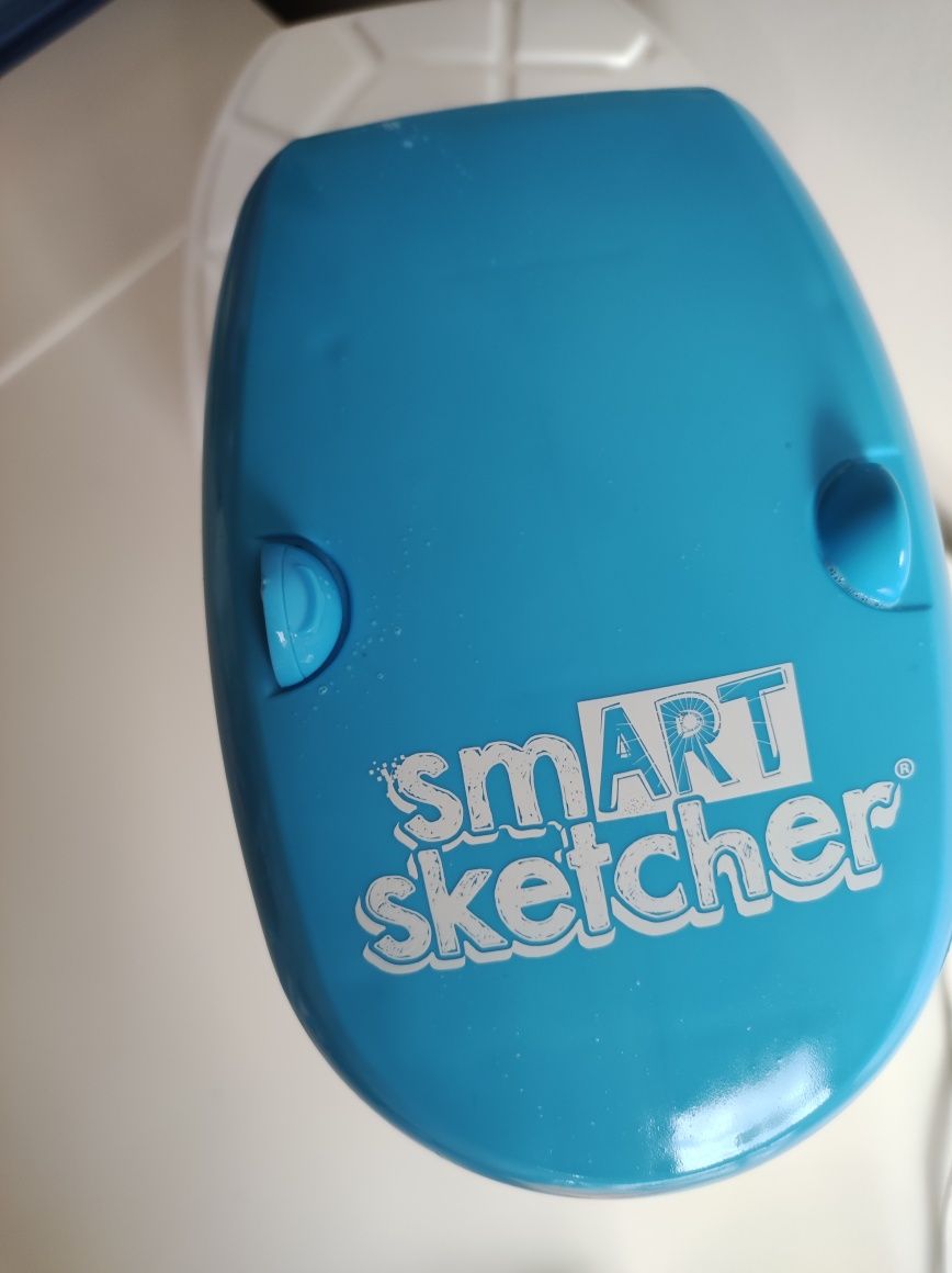 TM Toys Projektor smART sketcher