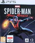 Marvel Spider-Man Miles Morales PL Playstation 5 PS5 Sklep Multigames