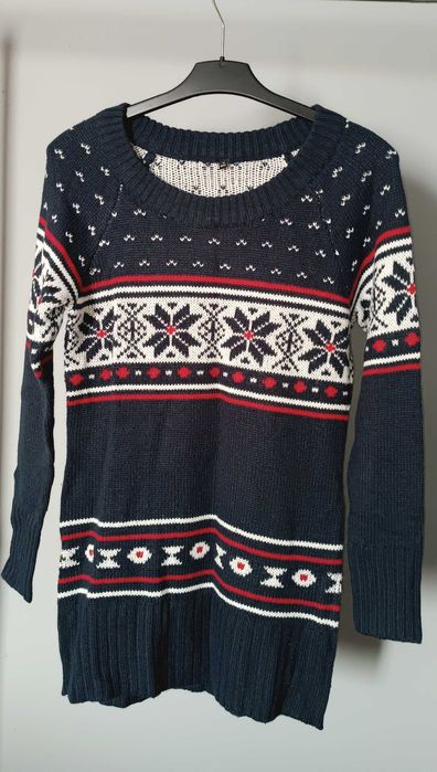 Sweter/tunika M
Sweter/tunika M