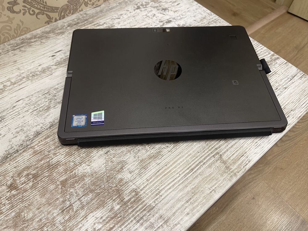 HP Pro X2 612 G2