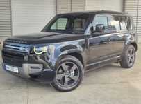 Land Rover Defender 3.0D I6 250 PS AWD Auto X-Dynamic HSE 110 / Demo