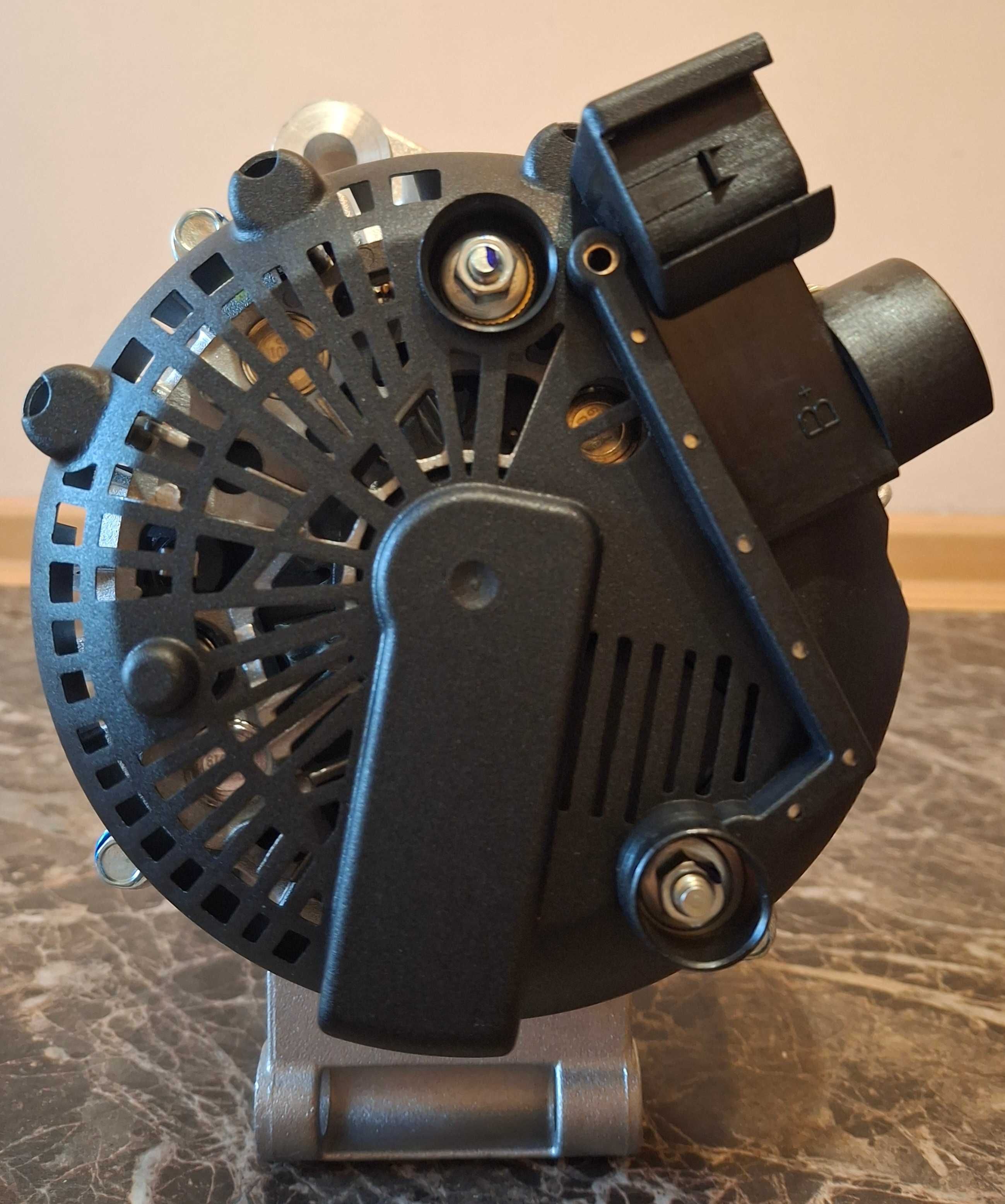 Alternator Ford B-Max C-Max Fiesta Focus Mondeo 1,4 i 1,6 nowy